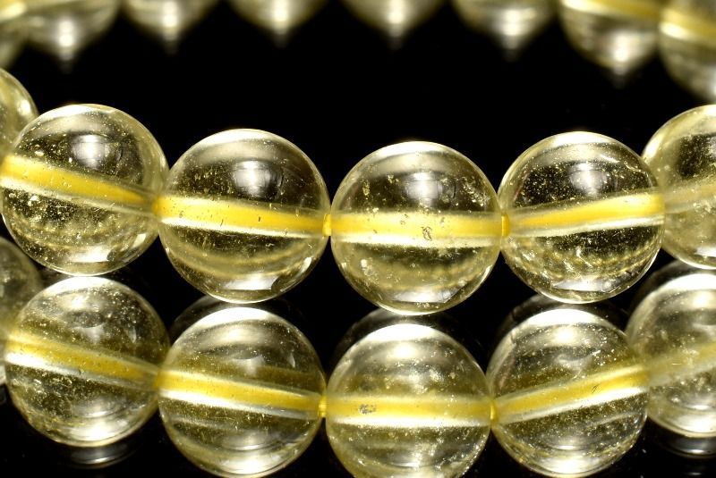 ブレスレット パワーストーン