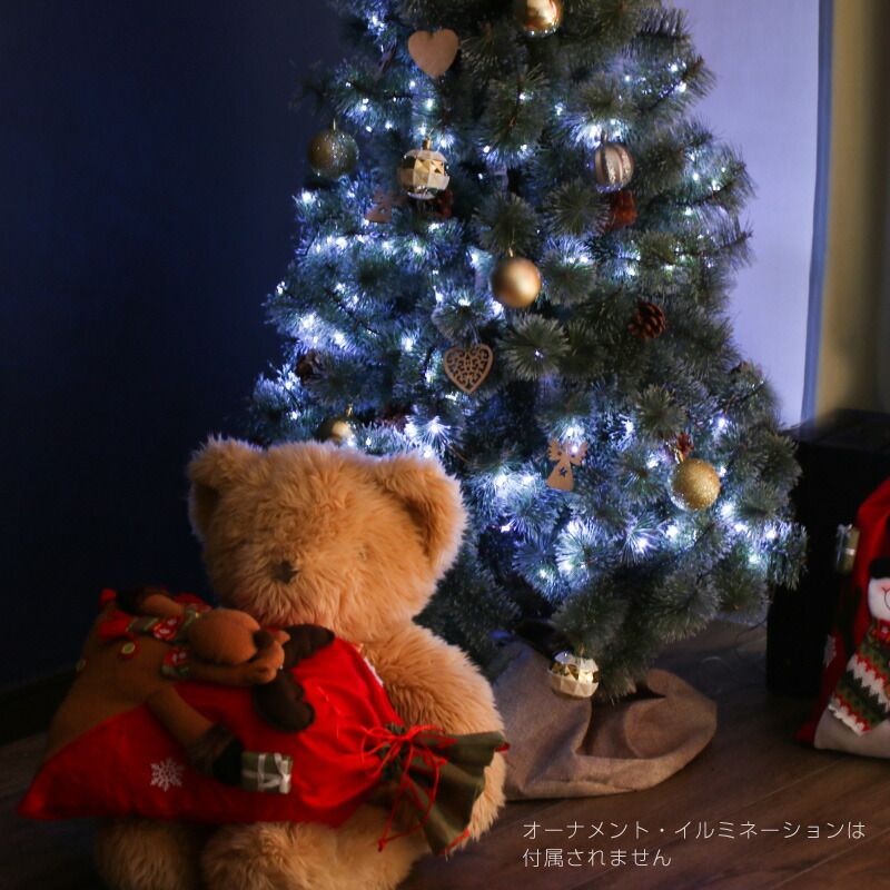 クリスマスツリー