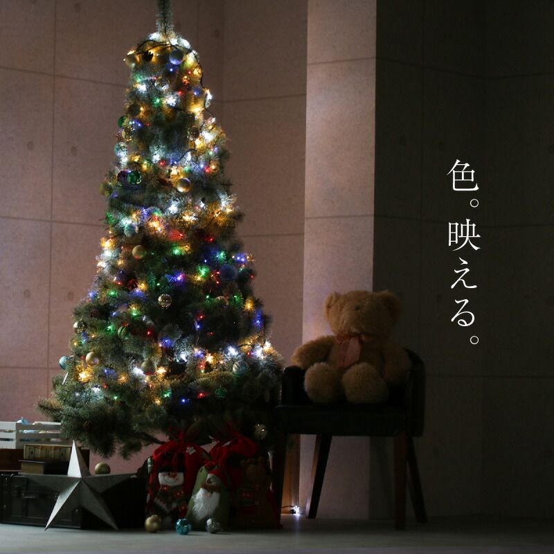 松ぼっくり 木製オーナメント付き