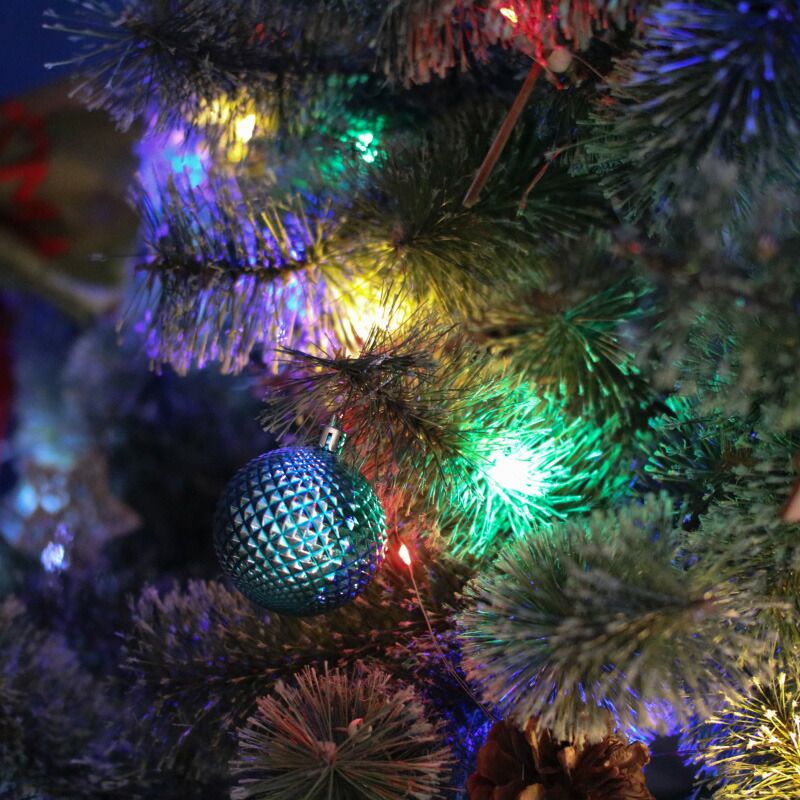 クリスマスツリー