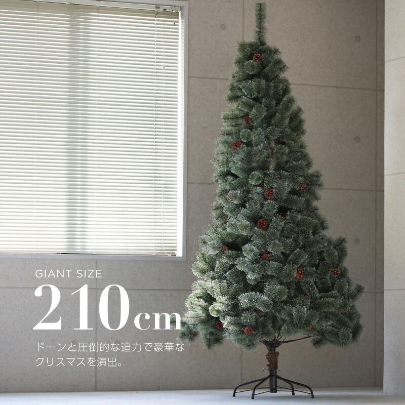 クリスマスツリー