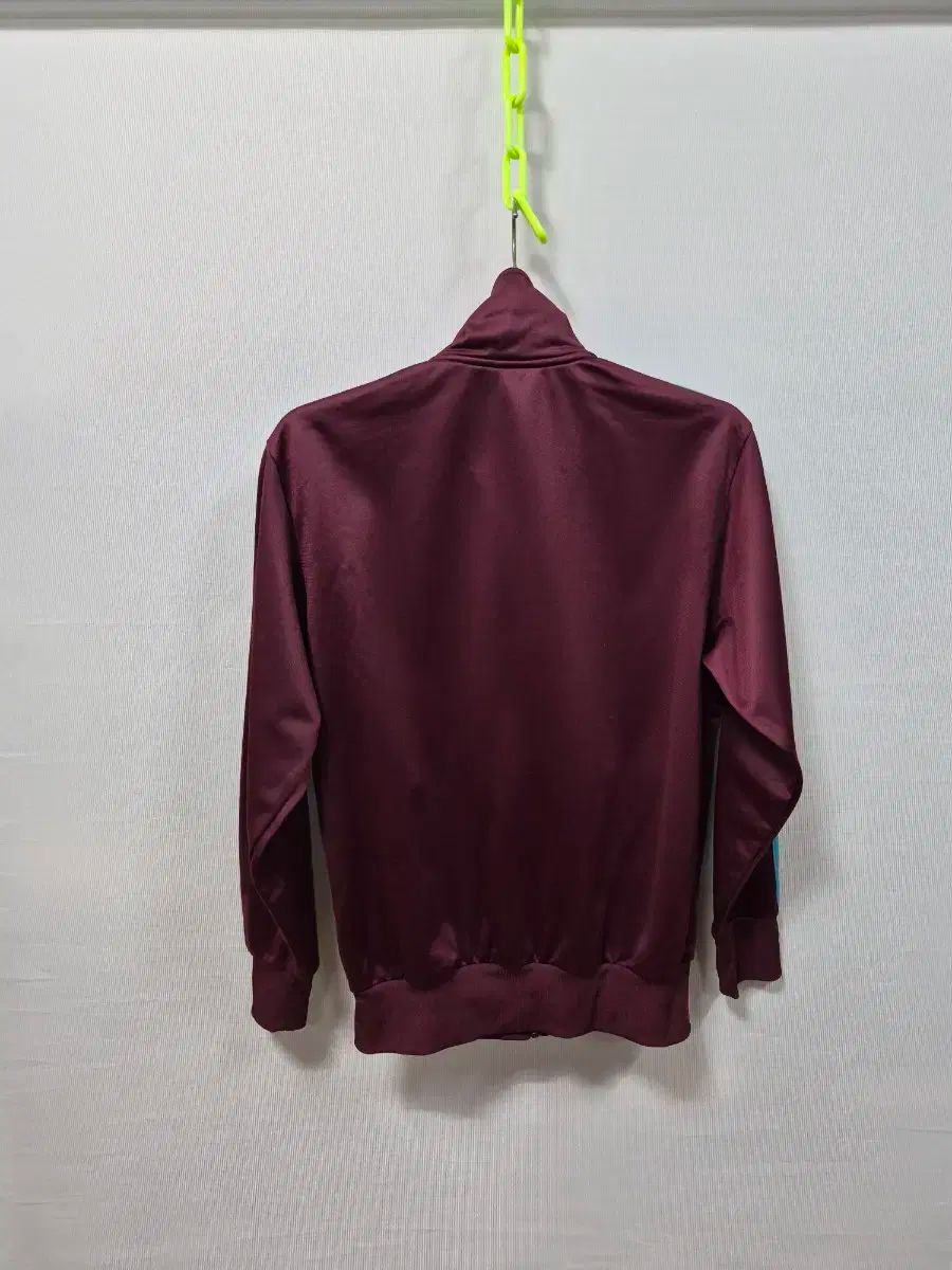 アディダス バーガンディ ジャージ トラックジャージ 95