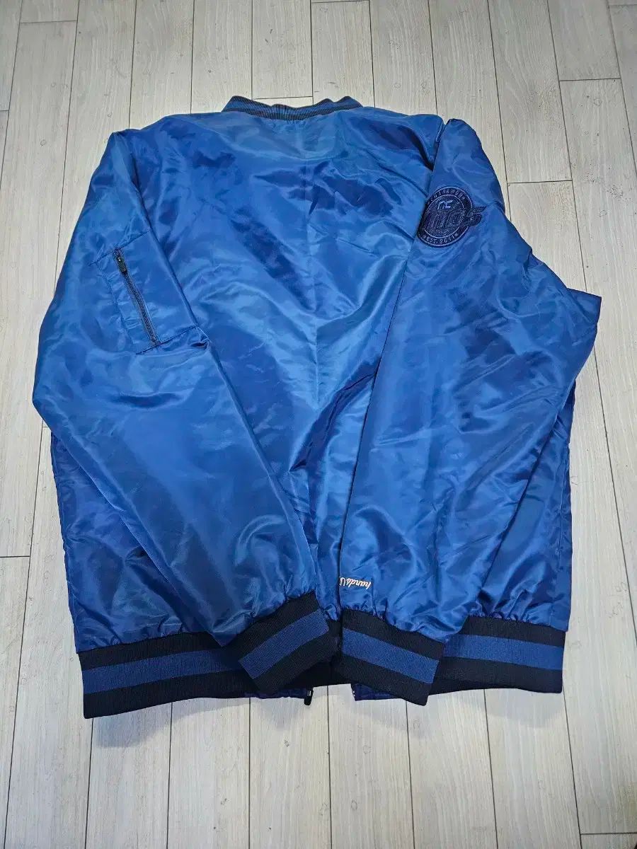 NCダイノス デサント 秋冬用アウター