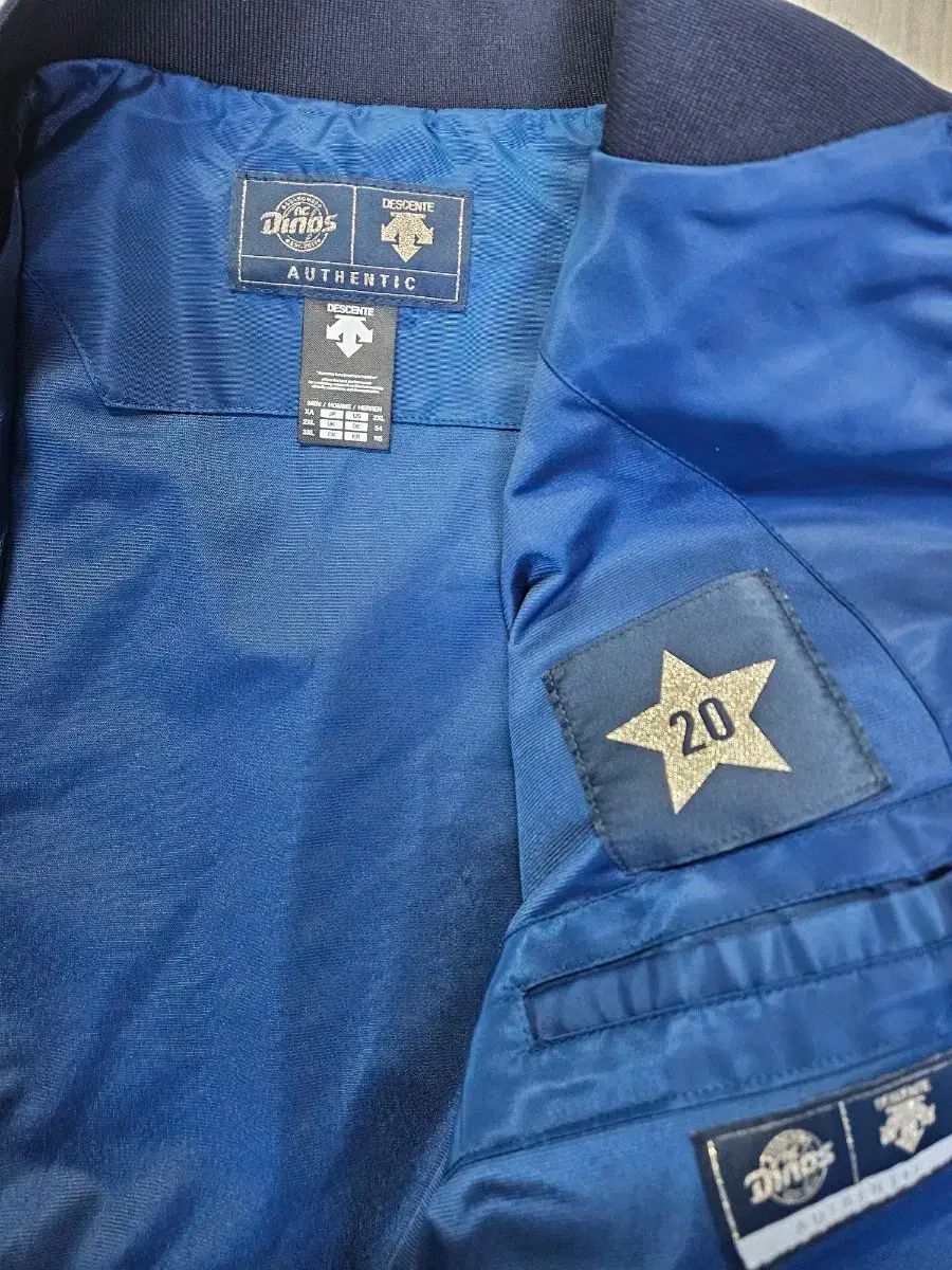 デサント 秋冬用アウター