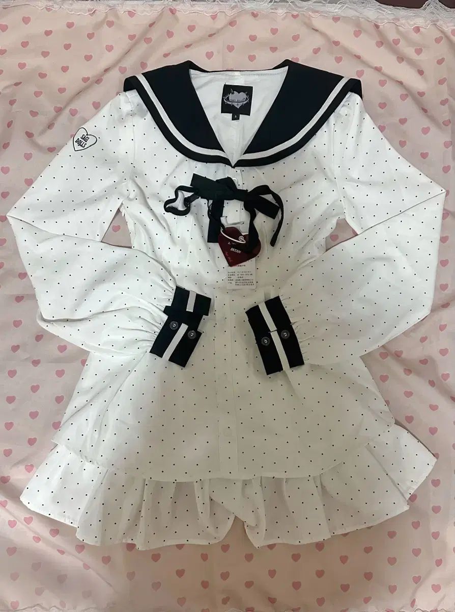 sagi dolls ONE PIECE sサイズ