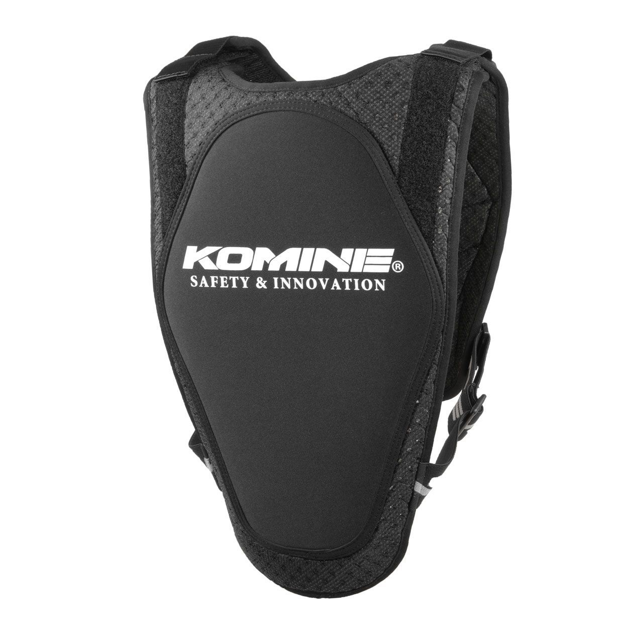 KOMINE プロテクター　キッズ jline_sk-696-kids