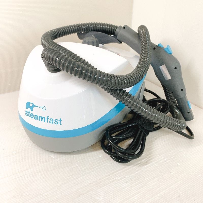 Steamfasat スチームファスト SF-370WHDIR - メルカリ