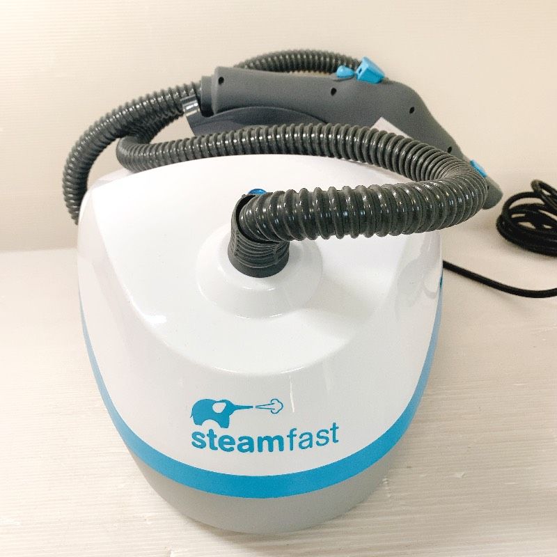 【新品未使用】スチームファーストSF-370WHDIR スチームクリーナー ネステックジャパン スチームファースト DXスペシャルセット SF