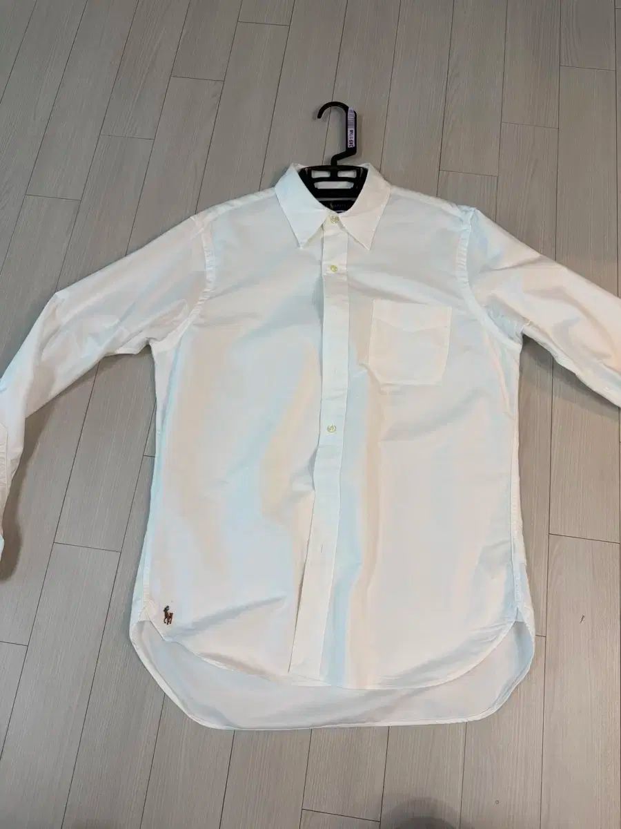 ポロラルフローレン オックスフォードシャツ クラシックフィット