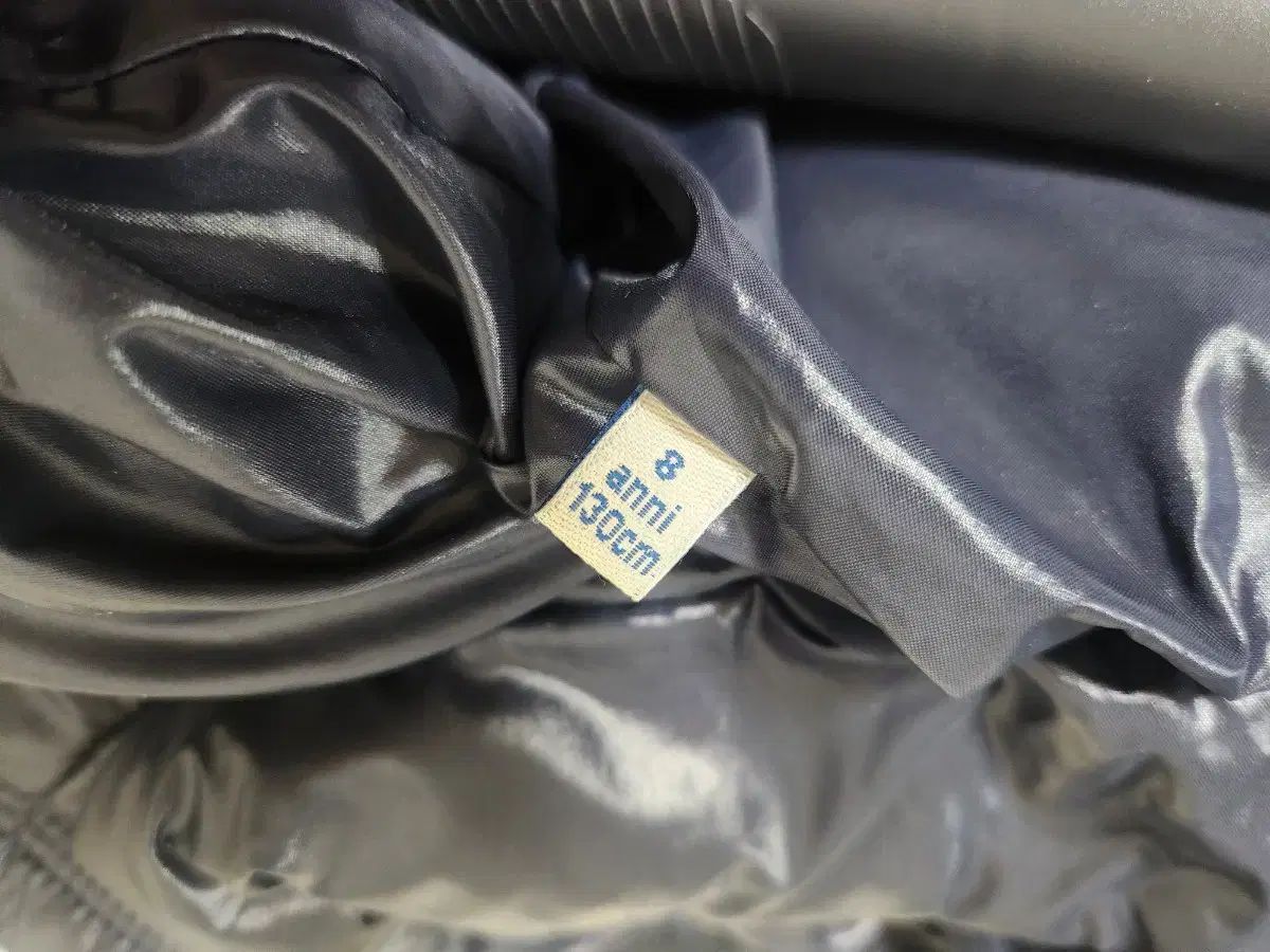 y ネイビー光沢