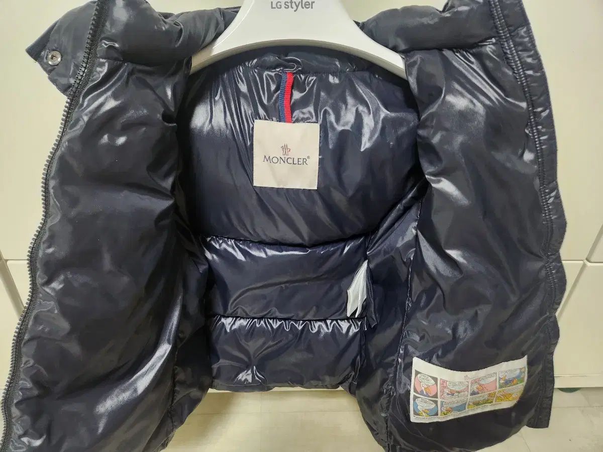 モンクレール キッズ