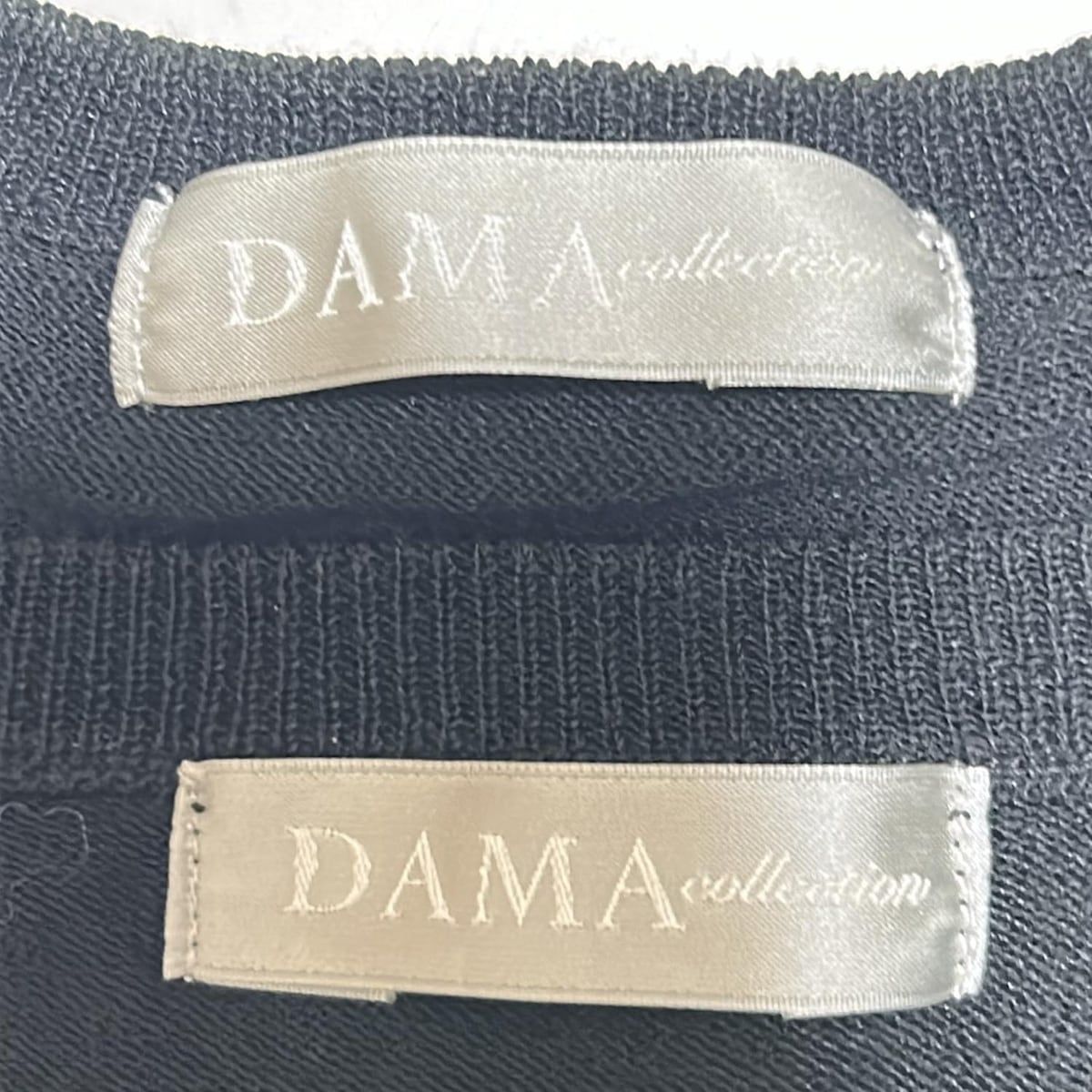DAMAcollection
