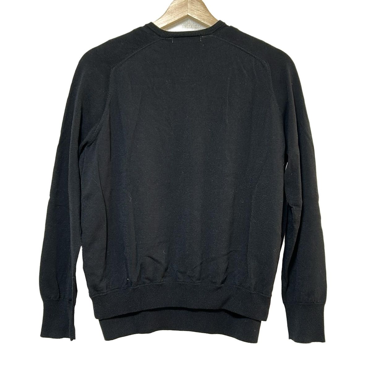 DAMAcollection ダーマ アンサンブル レディース - 黒×レッド×マルチ 花柄