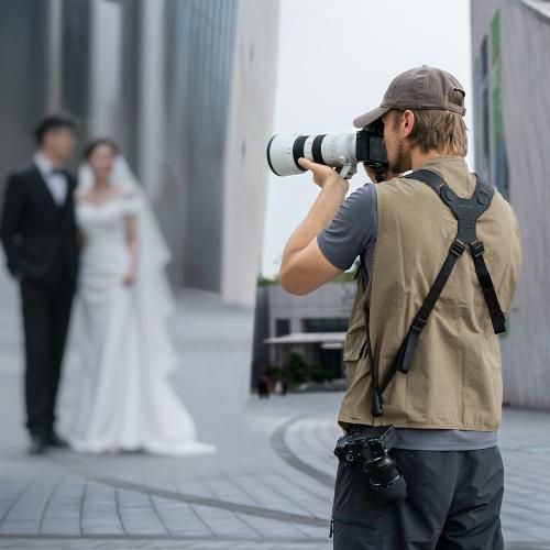  PGYTECH P CB 275 カメラストラップ マスター ミッドナイトブラック カメラストラップ カメラアクセサリー