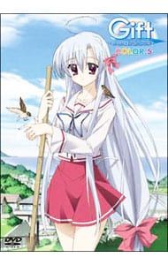 DVD／Gift eternal rainbow COLOR.5 - メルカリ