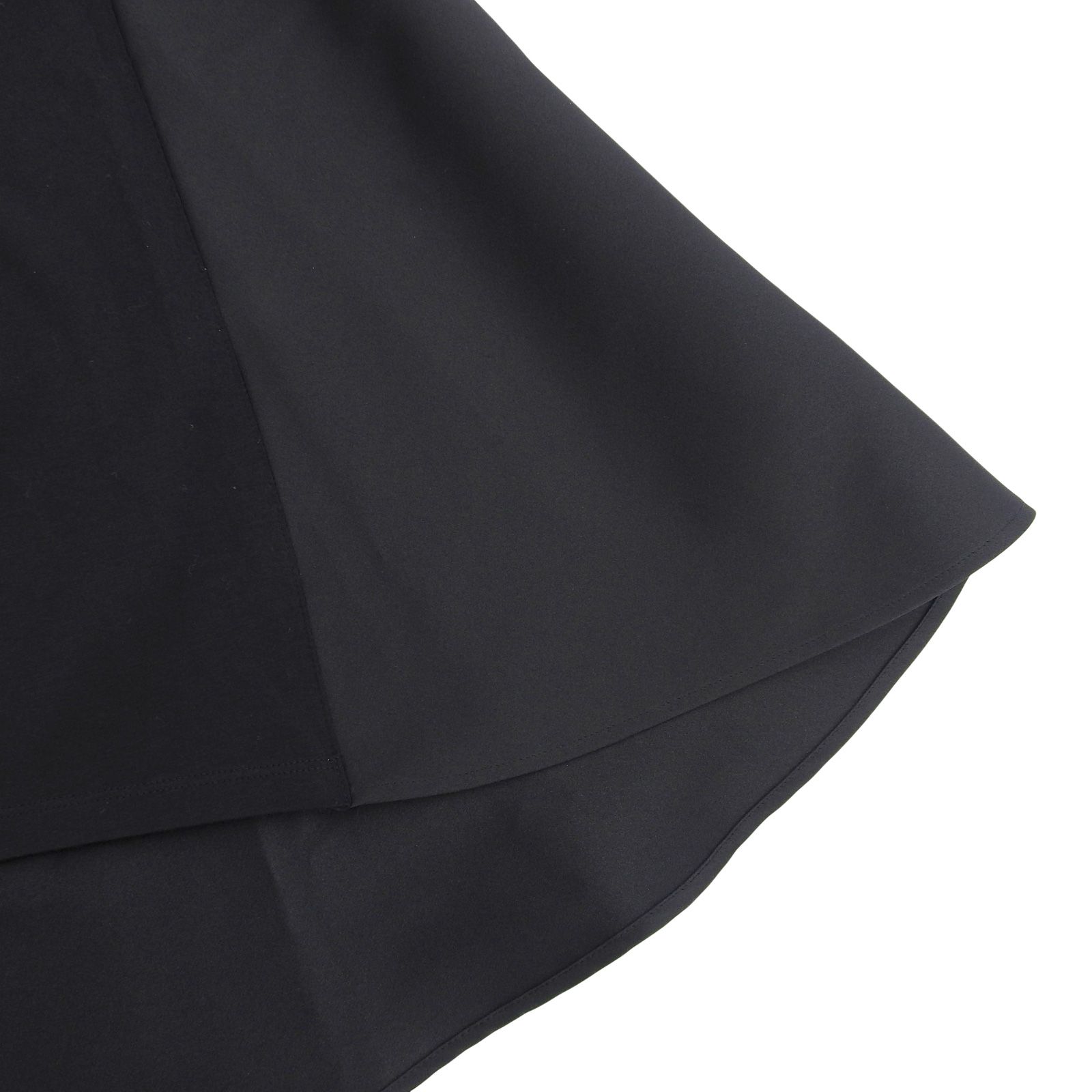 バルーンスリーブ 半袖