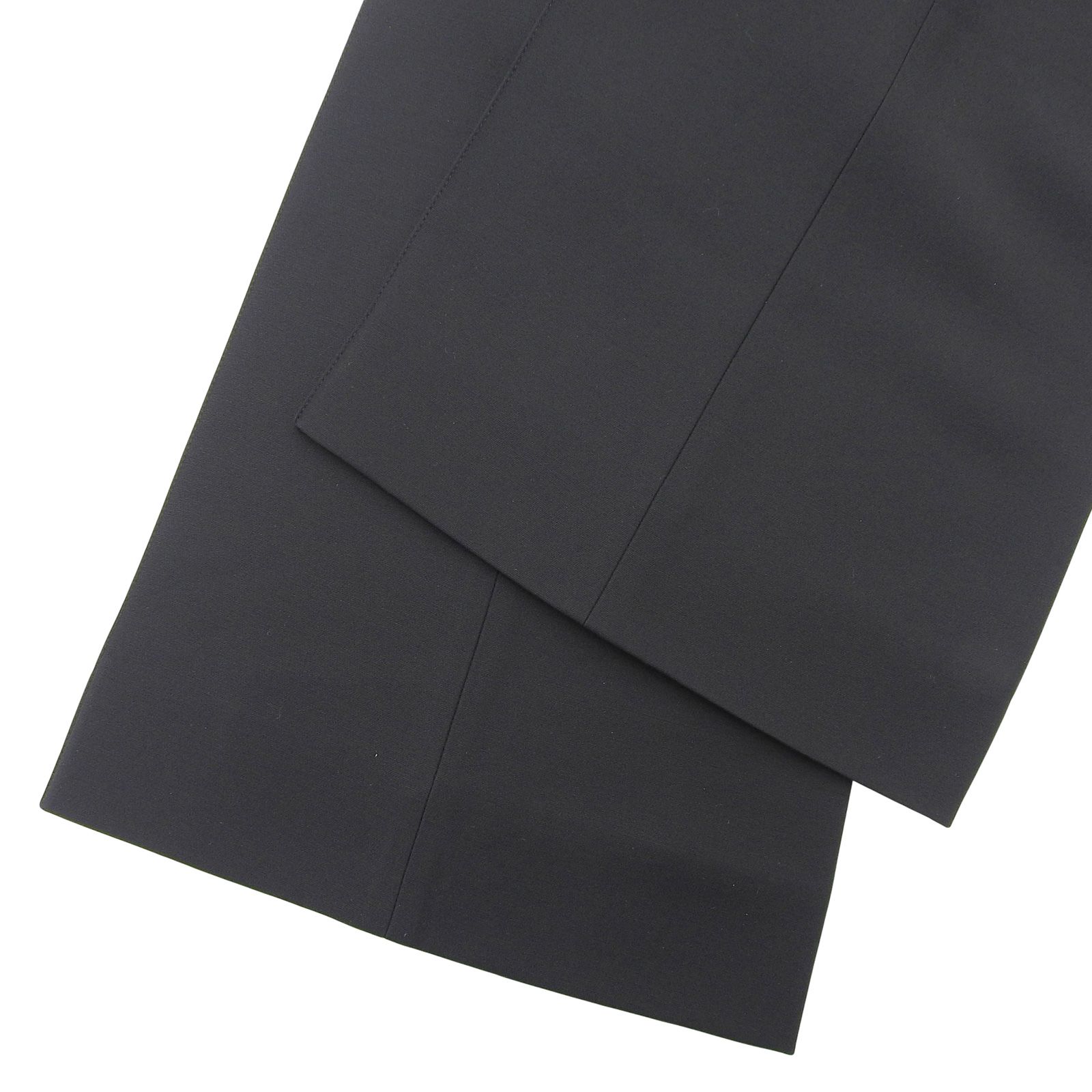 パンツ ブラック