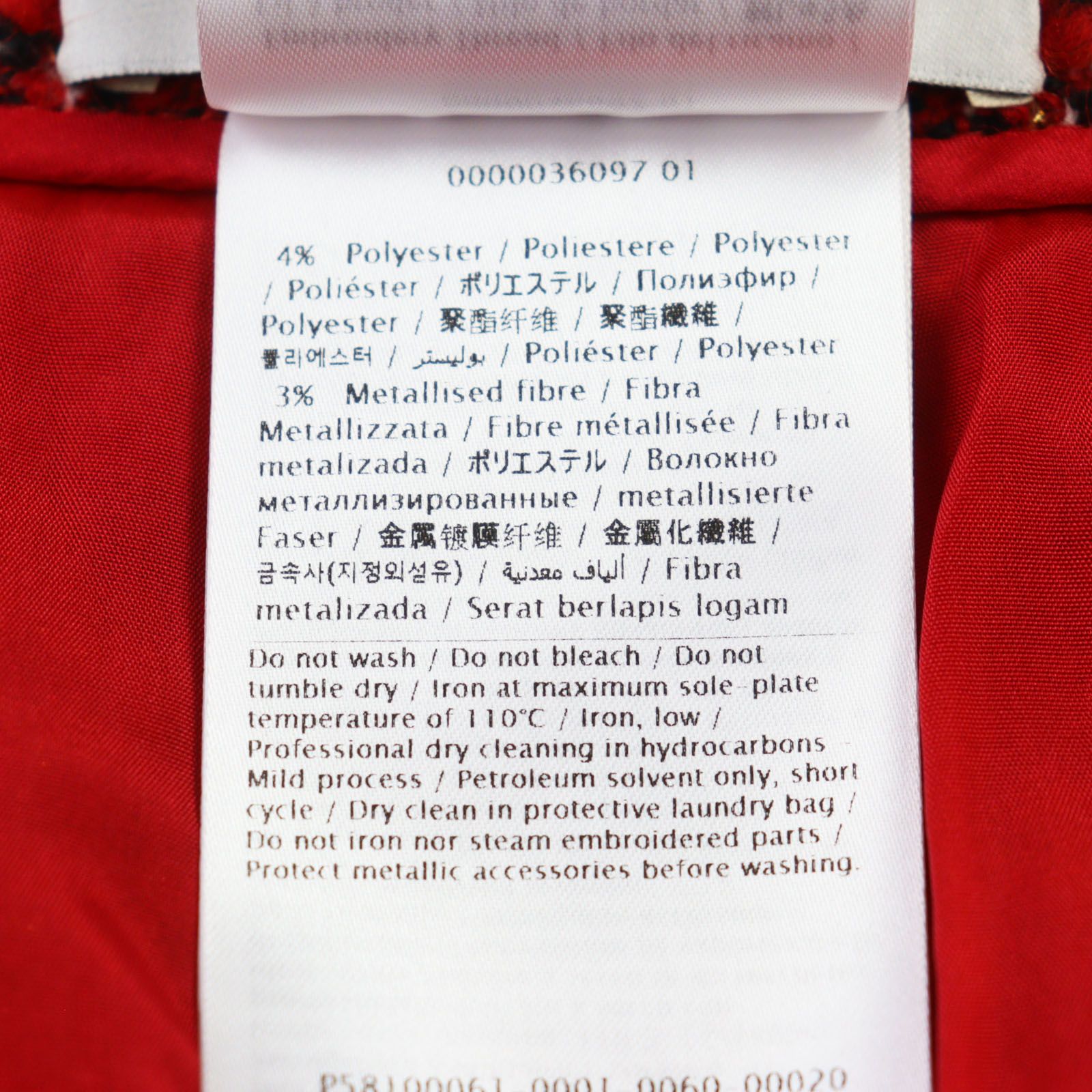 イタリア製 レディース