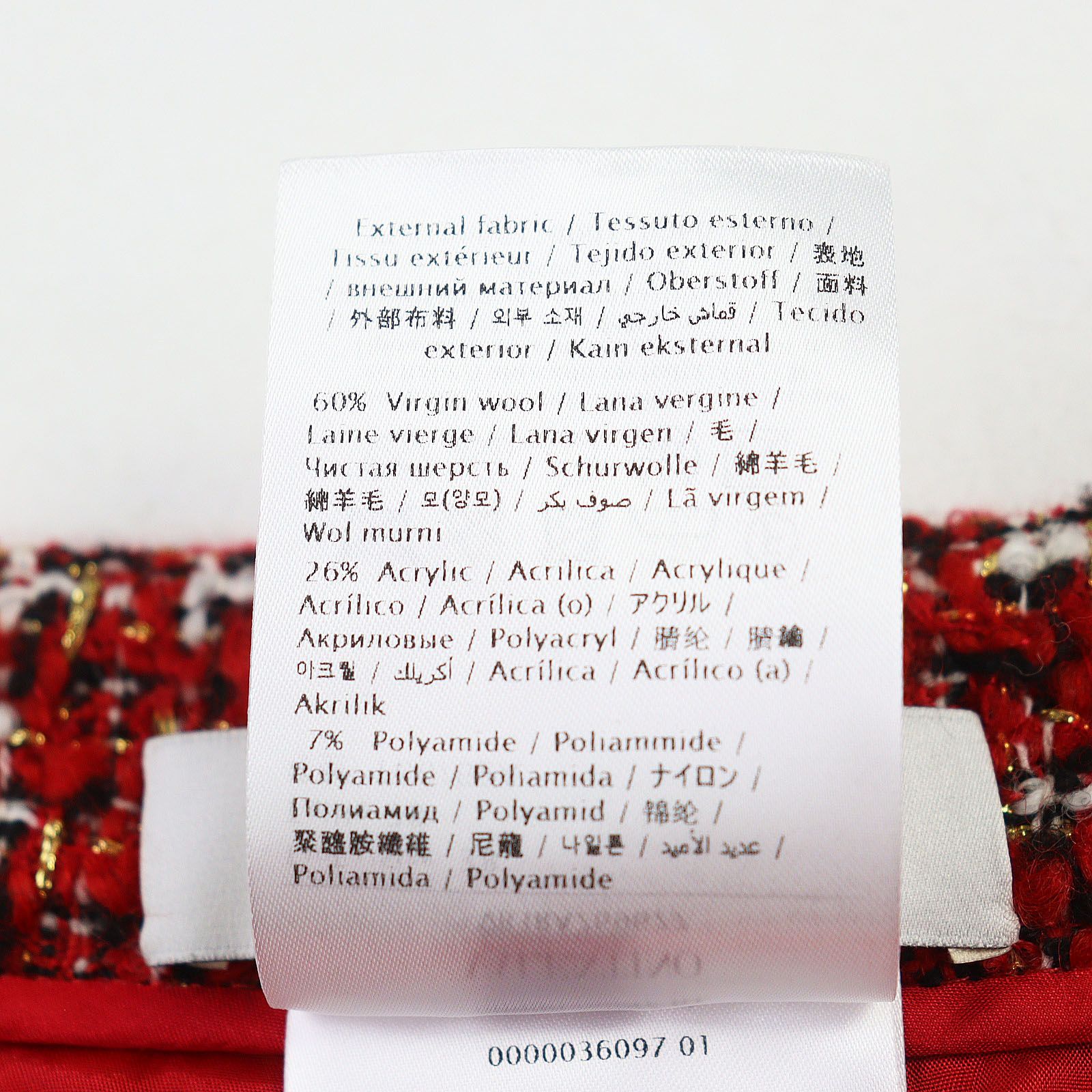 スカート ショートパンツ