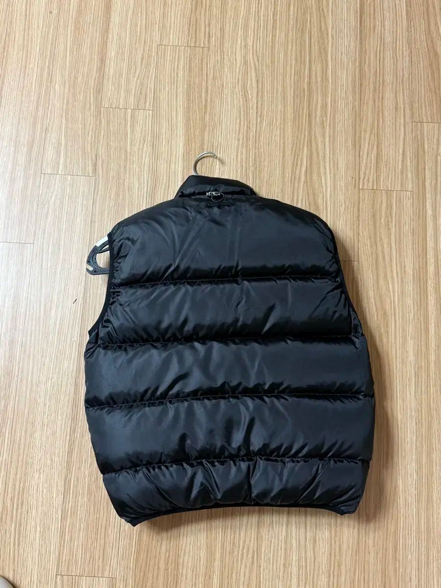 s ダウンベスト