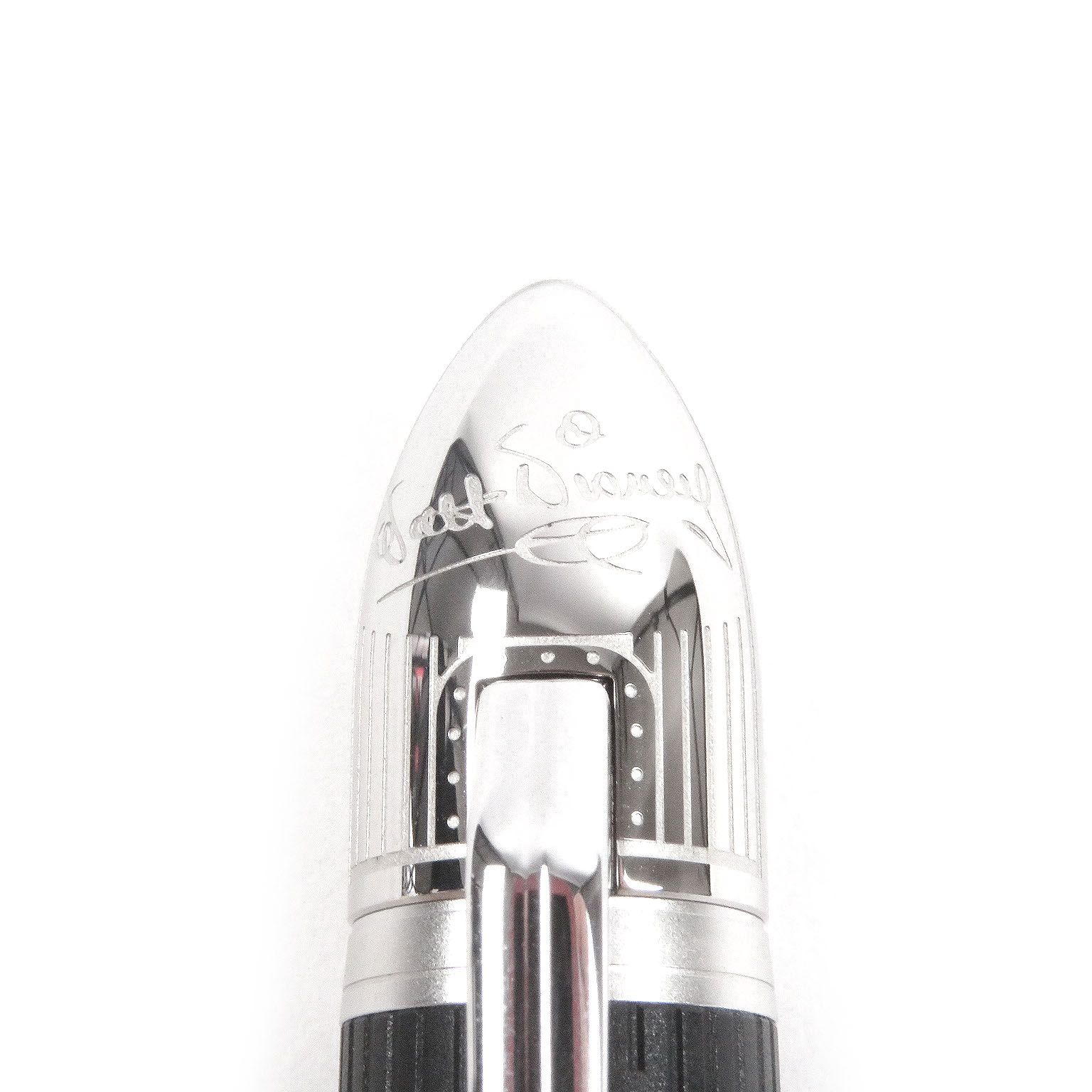 MONTBLANC モンブラン エディション グレートキャラクターズ ウォルト･ディズニー 2019 ー ミッキーマウス ボールペン ブラック シルバー ドイツ製 メンズ 筆記 済み WWW_OPDRERGINERDOGAN_COM