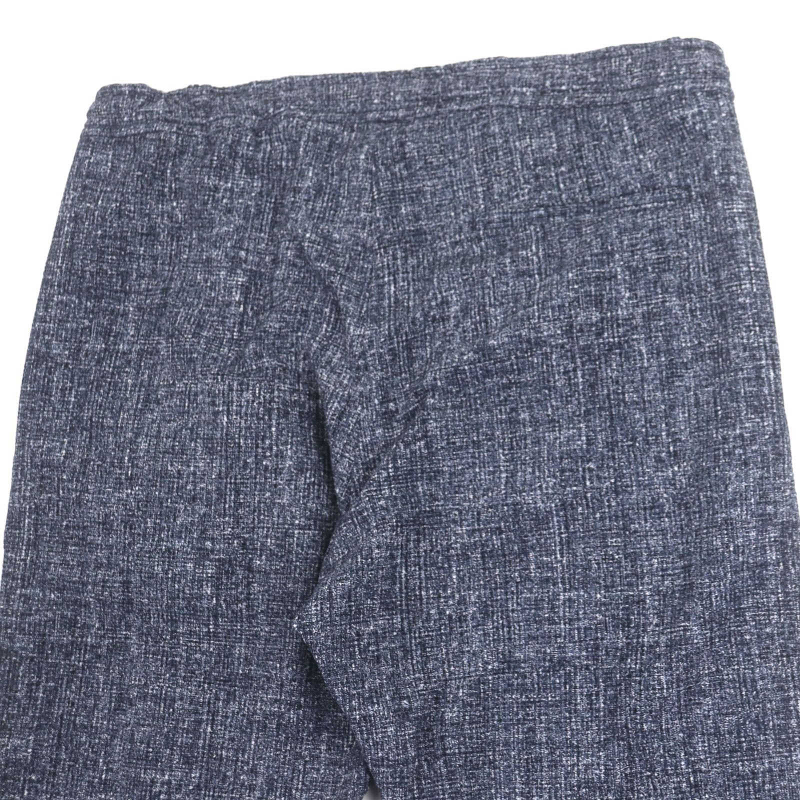 ジャケット イージーパンツ