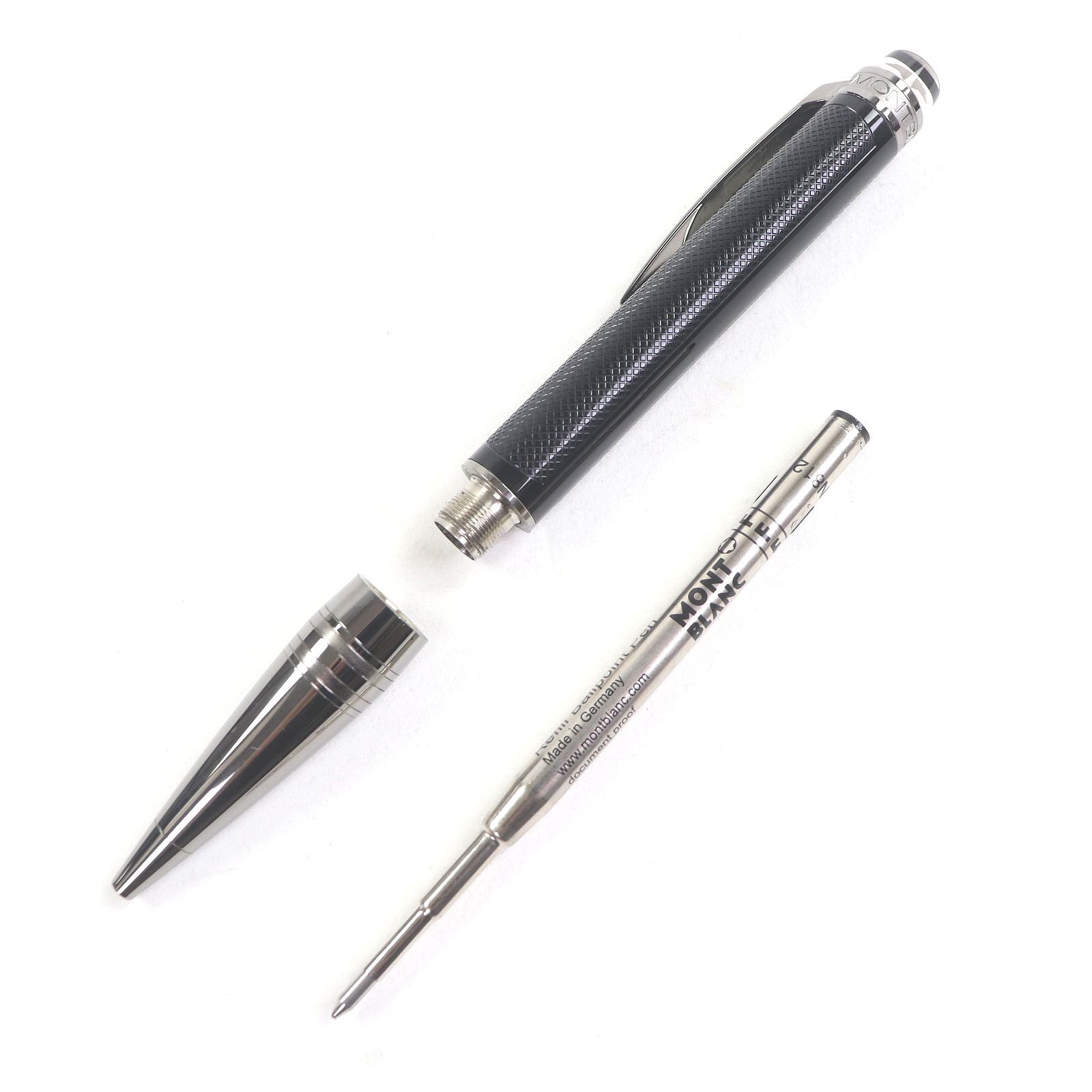 エクストリーム ボールペン