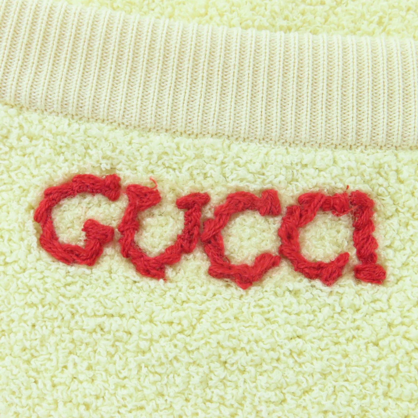 極美品☆GUCCI×Disney グッチ×ディズニー 606143 ミッキーマウス