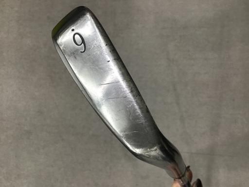 ダンロップ XXIO 2018 6 レディース 単品アイアン LI XXIO MP1000L アイアン フレックスA レディース 女性用 右利き 右用 Cランク ゴルフクラブ