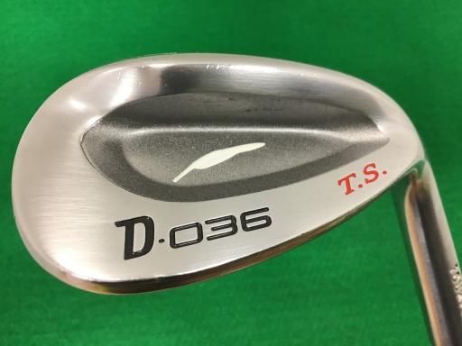 フォーティーン D-036 T.S HW ウェッジ WG NS PRO 950GH HT フレックスその他 メンズ 男性用 右利き 右用 Cランク ゴルフクラブ