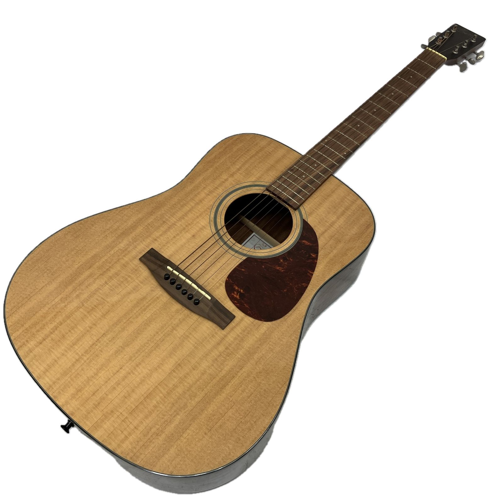 Zenn ZD 24 アコースティックギター アコギ 楽器