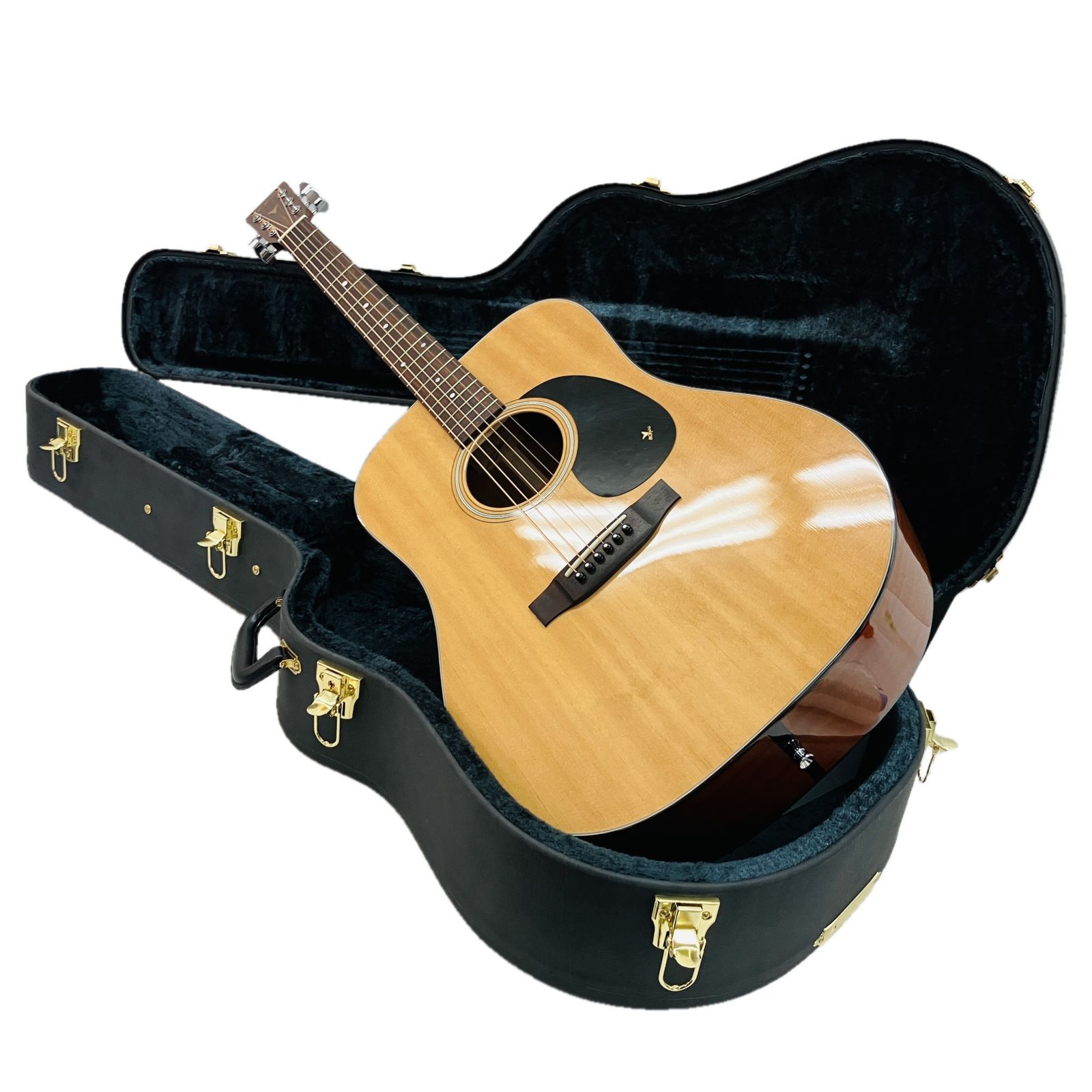 K.YAIRI DY-18 アコースティックギター 弦楽器