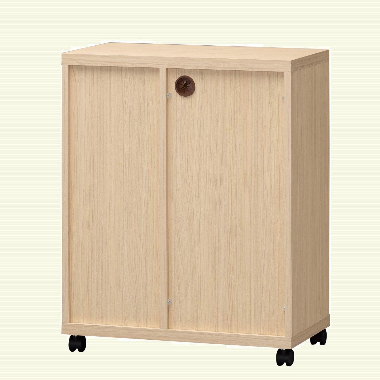 一人暮らしの部屋や狭いスペースにぴったりサイズ