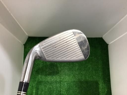 テーラーメイド r 7 DRAW 8 S アイアンセット IR RE-AX 55 PLUS フレックスR メンズ 男性用 右利き 右用 Cランク ゴルフクラブ