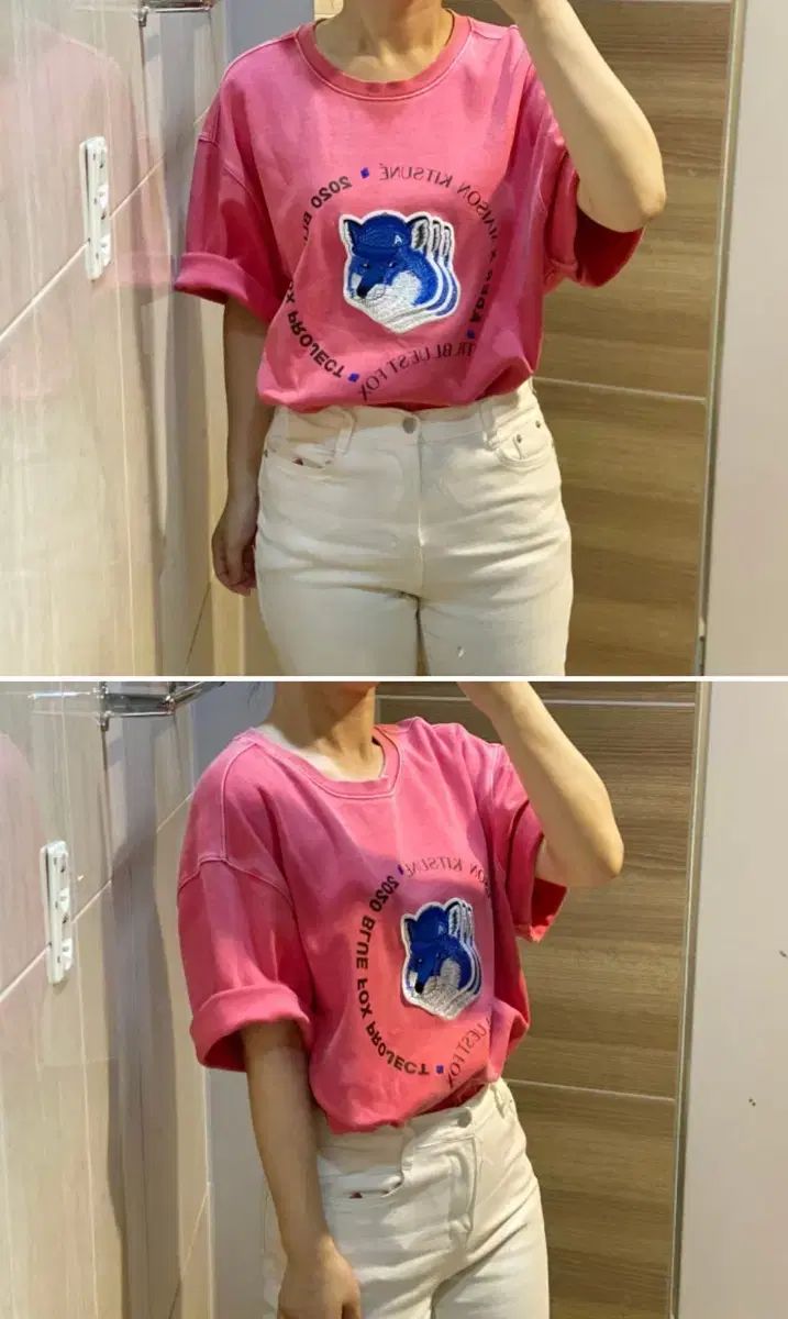 アーダーエラー&メゾンキツネ 3種 セット