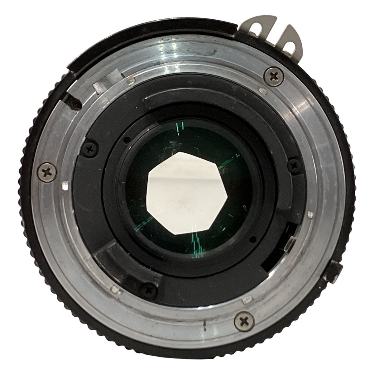 Nikon ニコン NIKKOR 28mm 1 2 レンズ カメラ ジャンク N10614466