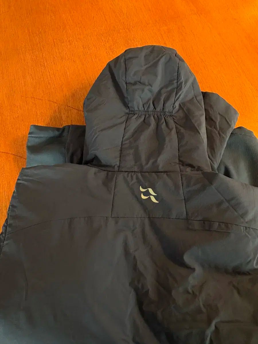 Rab 랩 젠エア アルパイン フレックス ジャケット L