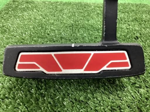 中古】 ウィルソン harmonized M2 34インチ パター PT スチール