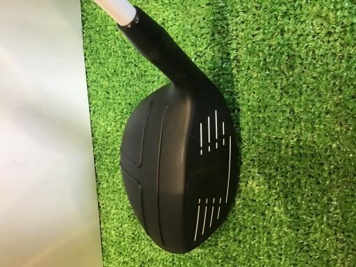 中古】 サソー SASO RRR α 5W フェアウェイウッド FW オリジナル