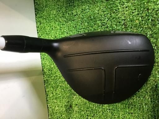 中古】 サソー SASO RRR α 5W フェアウェイウッド FW オリジナル