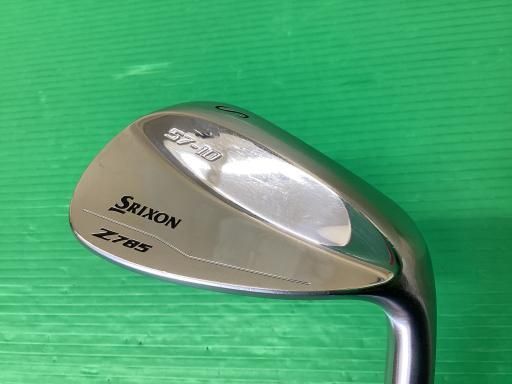 ダンロップ SRIXON Z785 SW ウェッジ WG Dynamic G D.S.T フレックスS メンズ 男性用 右利き 右用 Cランク ゴルフクラブ