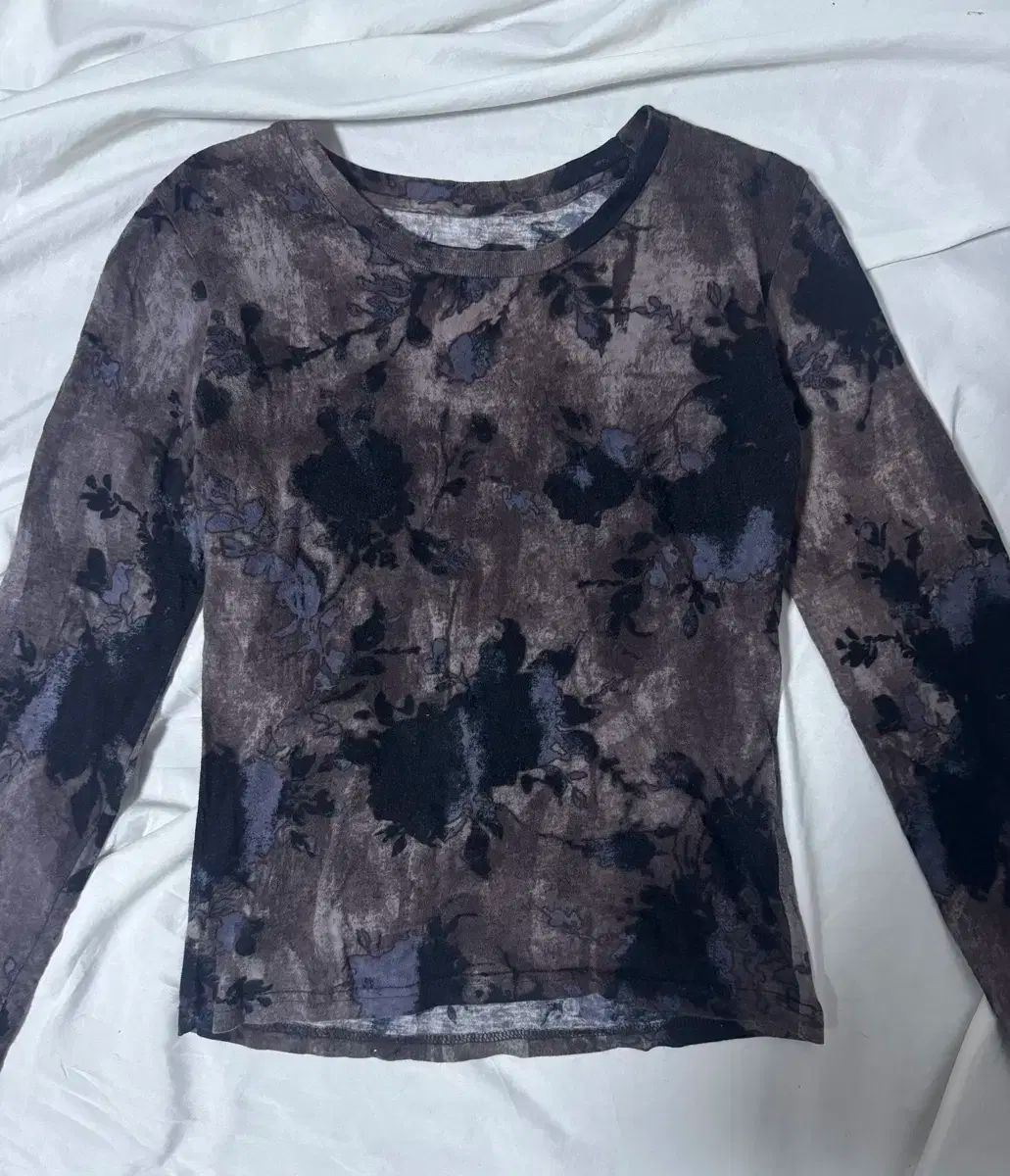 フローラル パータン