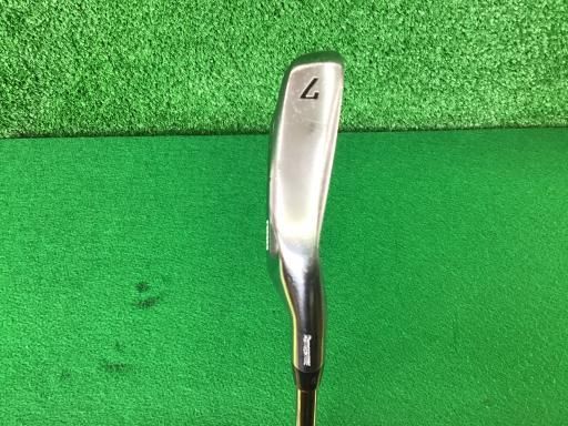 ブリヂストン TOURSTAGE X-BLADE GR FORGED 8S アイアンセット IR NS PRO 950GH ウェイトフロー フレックスS メンズ 男性用 右利き 右用 Cランク ゴルフクラブ