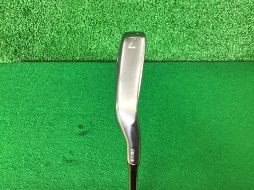 フォーティーン PC-555 8S アイアンセット IR MD-60i フレックスR メンズ 男性用 右利き 右用 Dランク ゴルフクラブ