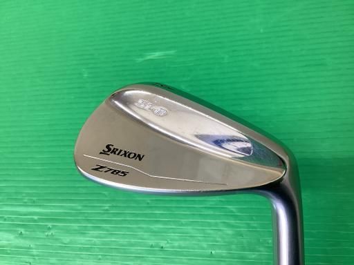 ダンロップ SRIXON Z785 AW ウェッジ WG Dynamic G D.S.T フレックスS メンズ 男性用 右利き 右用 Cランク ゴルフクラブ