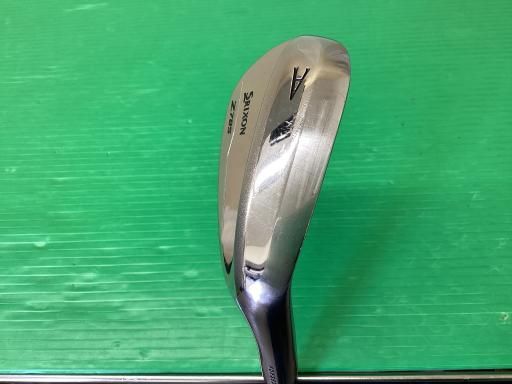ダンロップ SRIXON Z 785 AW ウェッジ WG Dynamic G D.S.T フレックスS メンズ 男性用 右利き 右用 Cランク ゴルフクラブ
