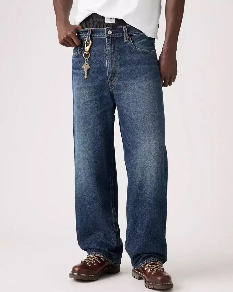 リーバイス 578 バギーパンツ 31x30