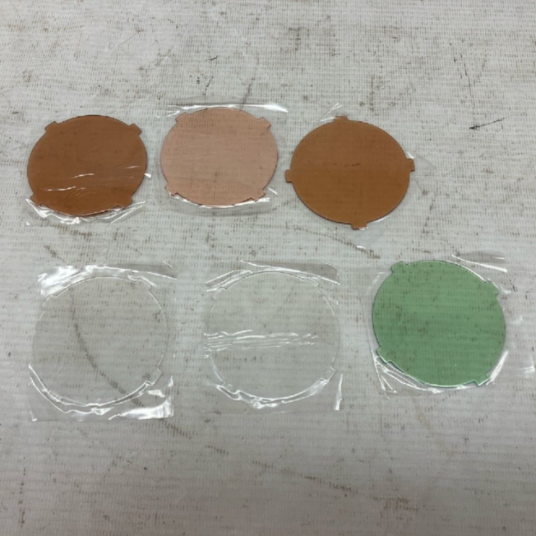 自然な Neewer AK-R1 ラウンドヘッドフラッシュ キット カメラ C10604041