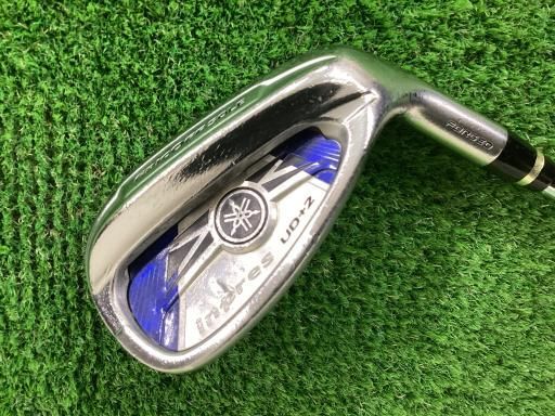 ヤマハ inpres UD 2 AW ウェッジ WG NS PRO ZELOS 7 フレックスR メンズ 男性用 右利き 右用 Cランク ゴルフクラブ