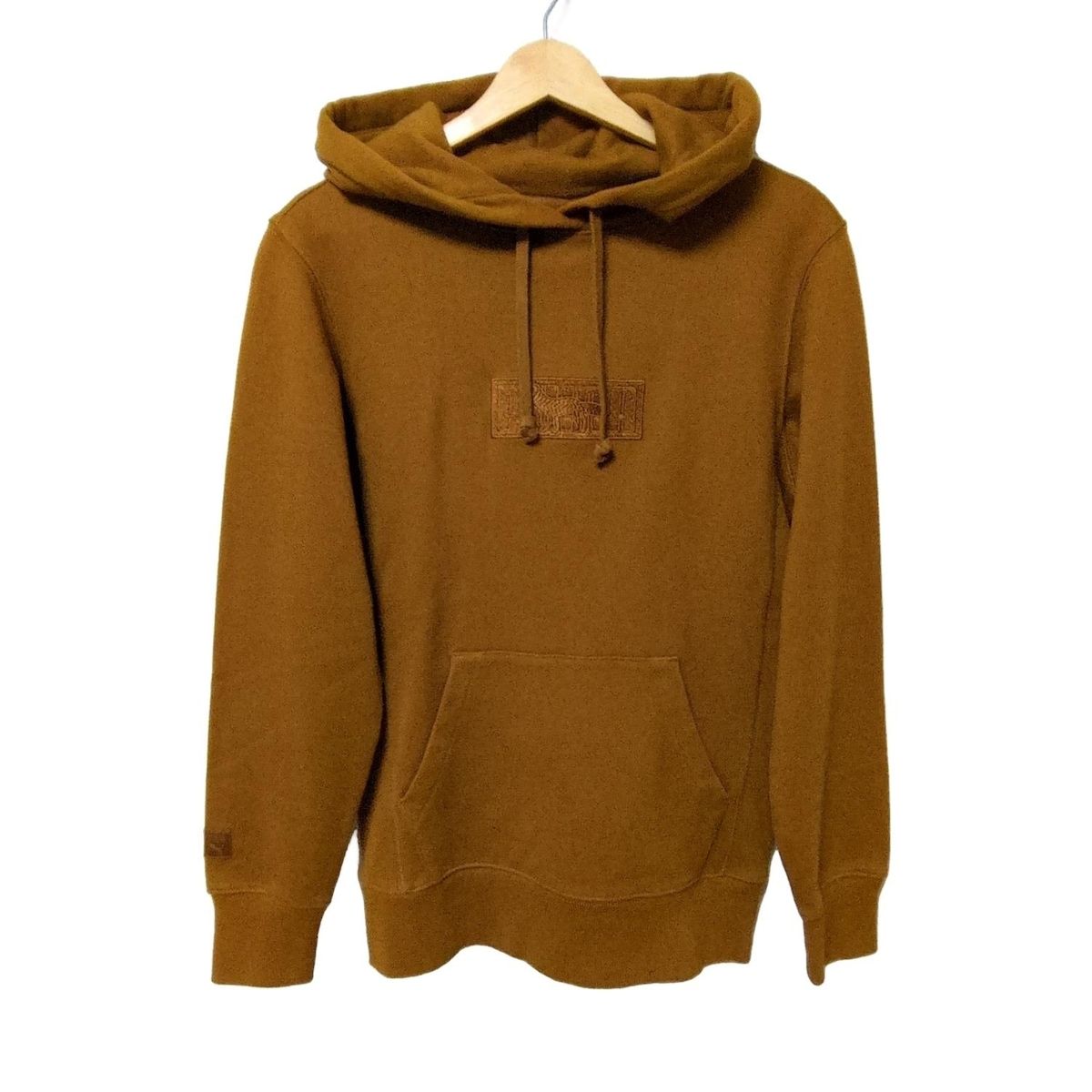MAISON KITSUNE(メゾンキツネ) パーカー サイズUS XS メンズ美品 